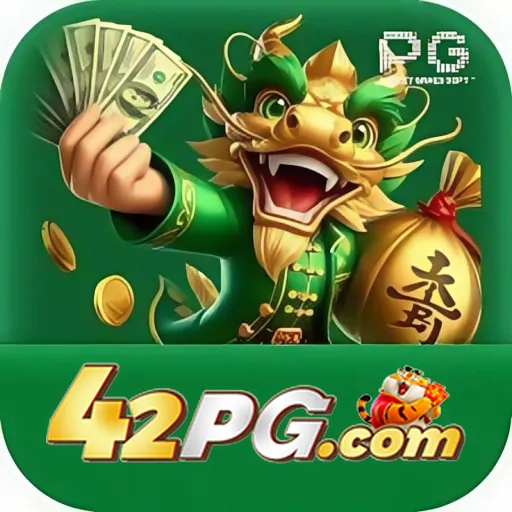 42pg Logo